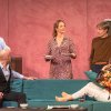 Theater: Das perfekte Geheimnis